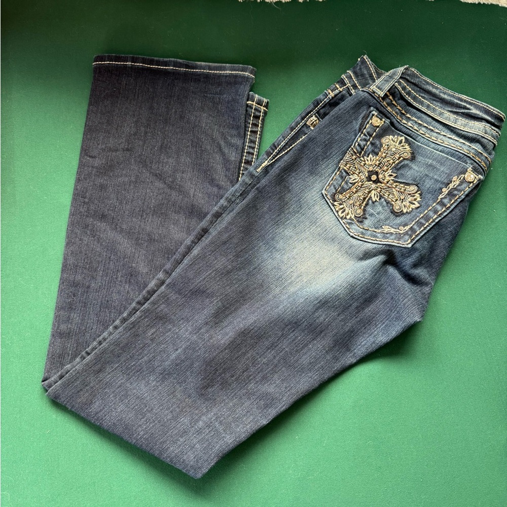 Women’s Miss Me Jeans Size 30